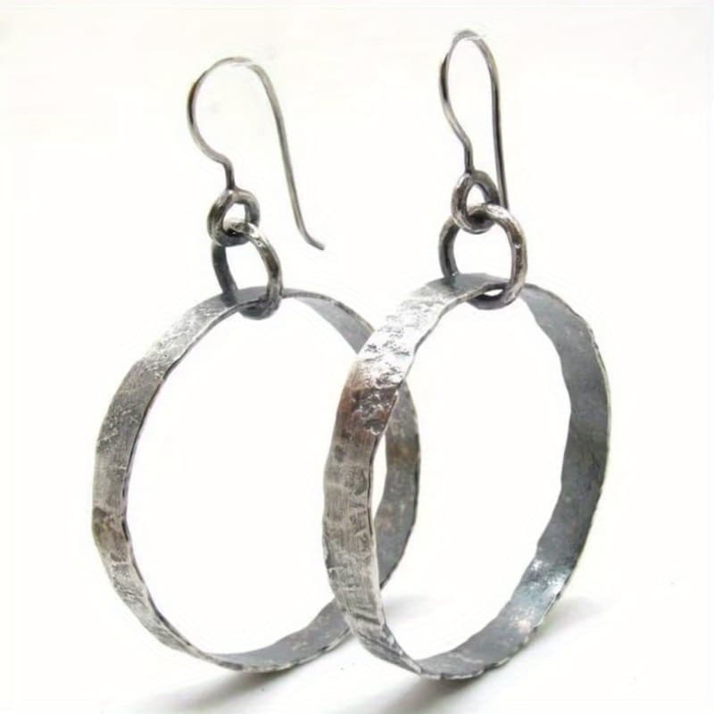 TEMU Handmade Earrings, Handmade Jewelry, Elegant Earring, Gift For Women Dangle And Drop Earring,