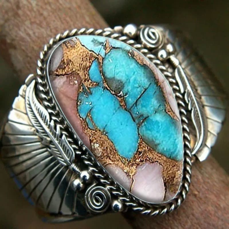 TEMU A European And Personality Style Women' Ring, Very Suitable For Daily Casual Party, Holiday Dress, Birthday Gift