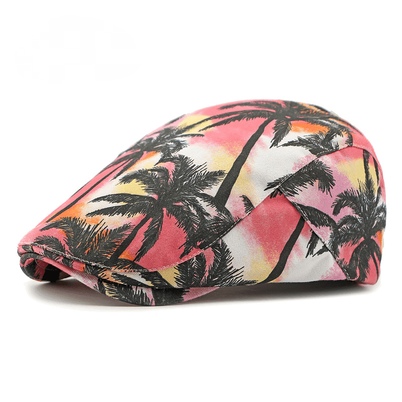 TEMU Men's Outdoor Sports And Leisure Sun Hat