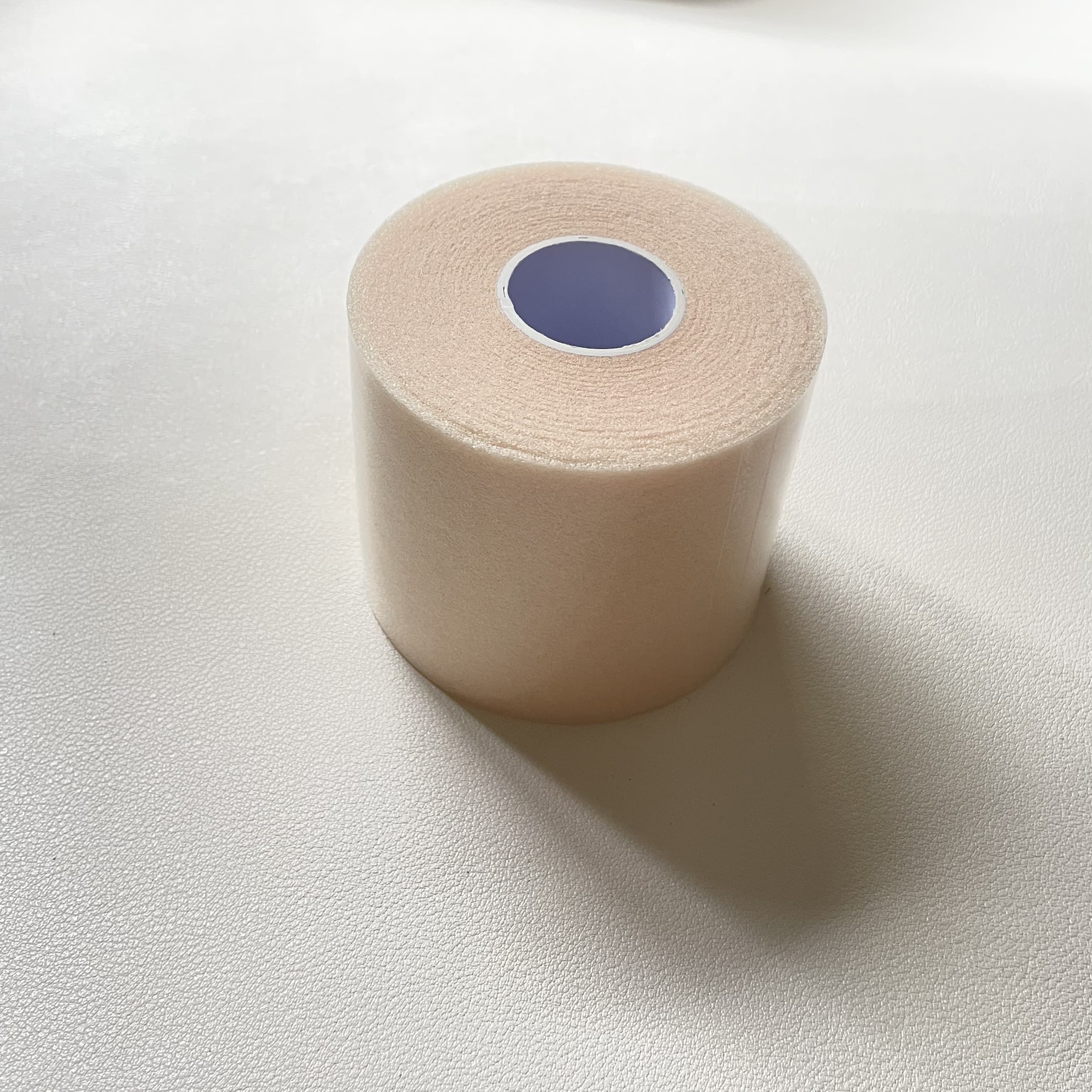 TEMU 1pc, High-end Tennis And Grip Tape, Shock-absorbing Foam Pad, Enhancer, , Yellow, Tennis Equipment Accessories