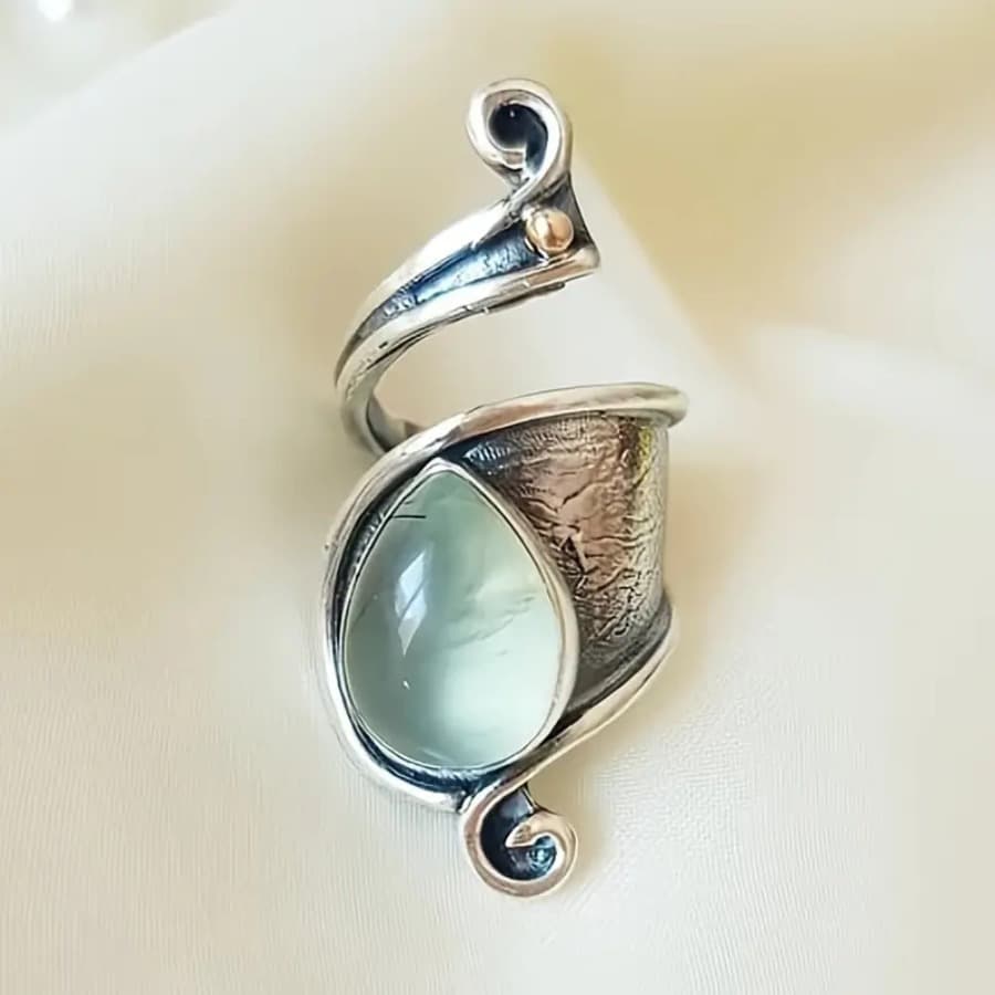 TEMU A And Vintage Ring, Suitable For Both Men And Women, A Gift For And Partners, A Piece Of Jewelry Gift.