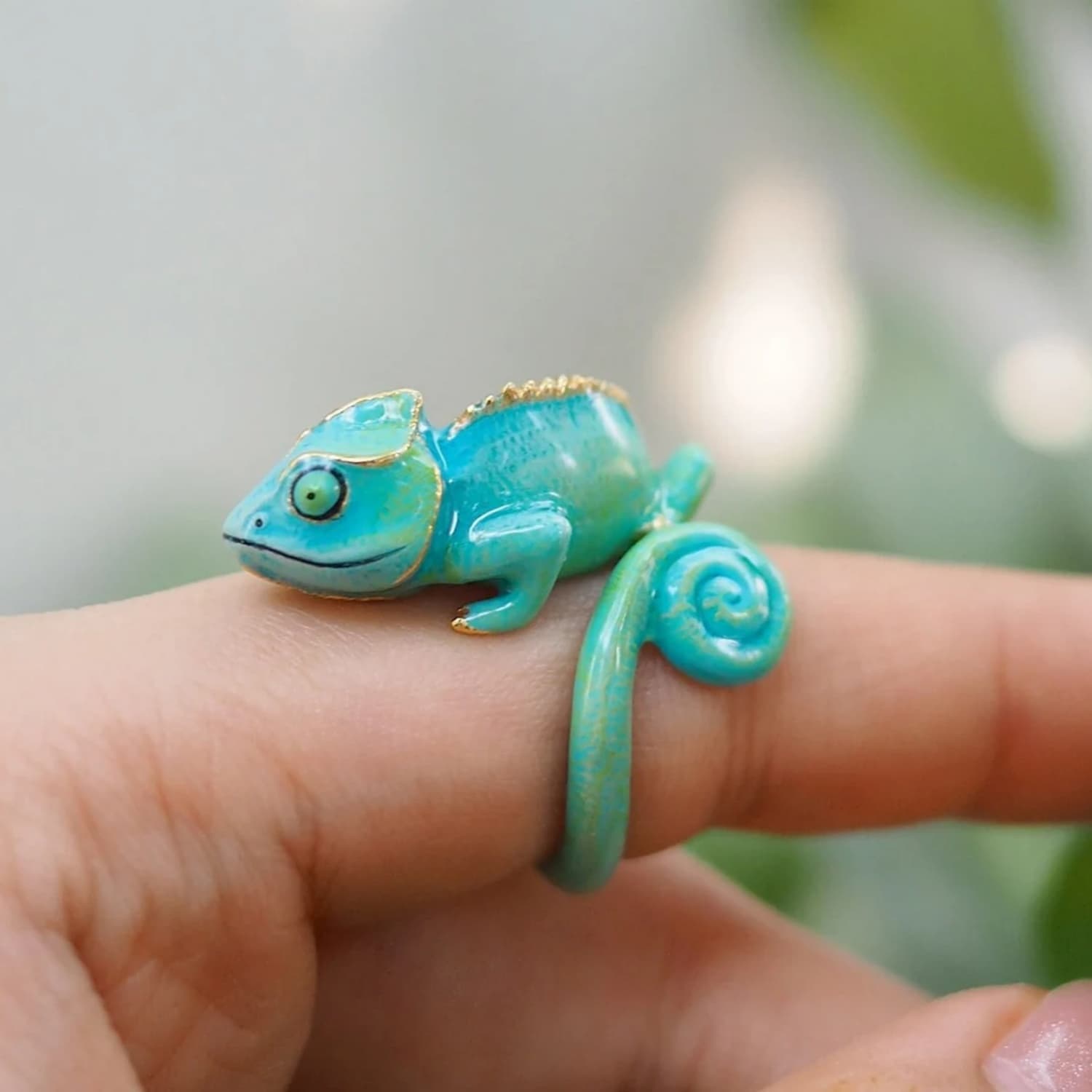TEMU Unique For Women Enamel Jewelry Jewelry Christmas Jewelry