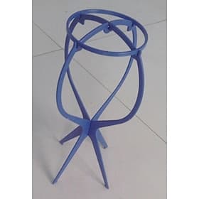 Perückenzubehör Kunststoff Perückenständer 1pc
