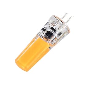 g4 t3 5w 500lm cob led bi-pin glühbirne dimmbar für schrankleuchte deckenleuchten wohnmobil boote außenbeleuchtung 50w halogenäquivalent warmweiß kaltweiß ac/d