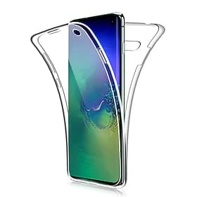 téléphone Coque Pour Samsung Galaxy S26 Ultra Plus S24 S23 S22 S21 FE S21 Ultra Plus S20 A14 A34 A54 Coque Intégrale Cristallin Clair Transparent Ultra Mince T