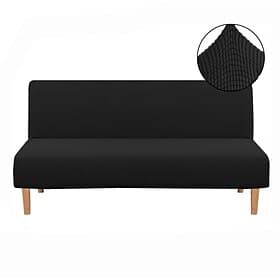 Futon Cover Stretch Couch Covers Love Seat Sofa Cover For Dogs Pet, Sofa Bed Slipcovers Washable Couch Cover Furniture Protector Soft Durable