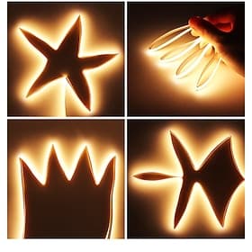 10m 16.4ft flexibles LED-Cob-Streifen-Lichtleistenband warm kaltweiß für Schlafzimmer, Bühne, Zuhause, Küche, DIY-Dekor, 24 V, 3000 K, 4000 K, 6000 K