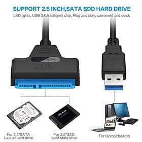 USB 2.0 / USB 3.0 / USB 3.0 Type-C Kabel / Omvormer, USB 2.0 / USB 3.0 / USB 3.0 Type-C naar DisplayPort Kabel / Omvormer Vrouwelijk mannelijk