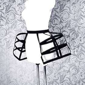 Retro Vintage Rokoko Barock Reifrock Krinoline Unterrock Hektik Prinzessin Braut Ballkleid Kostüm Damen Mädchen königlich Karneval Maskerade Leistung Hochzeit