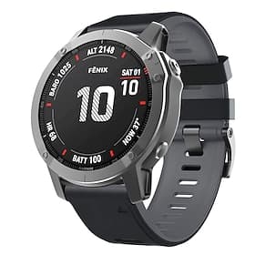 Watch Band for Garmin Fenix 7 7X 6 6X Pro Epix Pro 47mm 51mm Instinct 2X Approach S70 47mm S62 S60 Forerunner 955 945 Epix Marq Descent Quatix 22mm 26mm Silico
