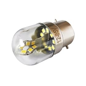 4w led globe lampen 400 lm b22 e27 t 33 led kralen smd 2835 warm wit wit