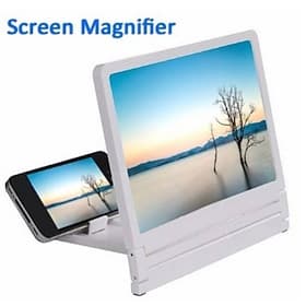 Modischer universeller Handy-Bildschirmlupenhalter, Handy-Display-Ständer, anderes Handy-Zubehör