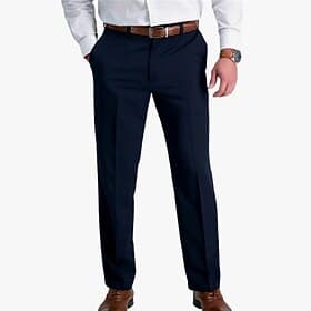 Homme pantalon de costume Pantalon Pantalon de costume Poche Jambe droite Plein Confort Doux Toute la longueur Mariage Extérieur Entreprise Mode Vêtement de ru