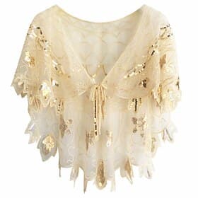 Damen Pailletten Funkelnd Party Glitzer Pailletten Einfach Aktiv Stilvoll Kurzarm V Ausschnitt Normale Oberteile Täglich Ferien Schwarz Champagner Marineblau K
