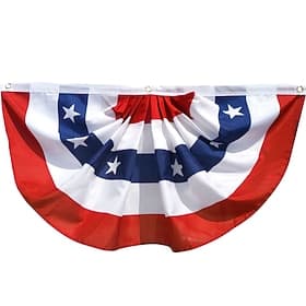 U.S. 250th Anniversary Flag Veterans Day Commemorative Banner Patriotic Holiday Decoration America Pride Flag for Memorial Semiquincentennial Celebration 4th o