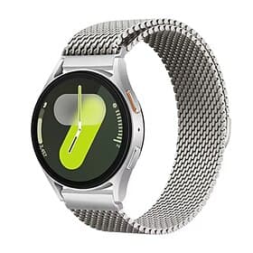 Bracelet de Montre pour Garmin Vivoactive 6 5 Approach S50 S70 S42 Forerunner 165 55 Vívomove Sport Venu Sq 2 Plus D2 Air X10 Venu 4 4S 3 3S Forerunner 970 57