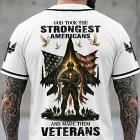 4th of July 2026 250th Memorial Day Men's Patriotic Designer Patriot Graphic US Flag Veteran T-Shirt