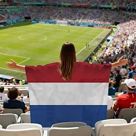 Fußball-Weltmeisterschaft 2026 Umhang Kostüm Fahne Ventilator Erwachsene Unisex Party Fußballspiel Fußballveranstaltung Verkleiden