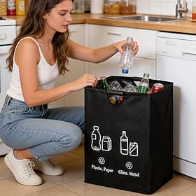 Rectangular Fabric Storage Basket, Stylish Geometric Pattern Laundry Hamper, Lightweight Portable Clothes Organizer, Versatile Household Storage Bin For Toys,