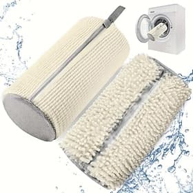 1/2 sacs à chaussures pour machine à laver, sacs pour laver et sécher les chaussures en machine, comprenant des sacs anti-poussière réutilisables pour baskets