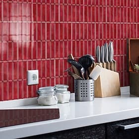 Lot de 10 feuilles d'autocollants muraux repositionnables, en mousse épaisse et autocollante, pour la décoration et la rénovation des murs de la cuisine, de la