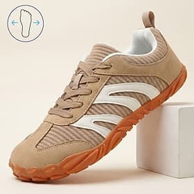 Homme ancien Occasionnel Quotidien Cuir PU Tissu Confortable Respirant A enfiler Blanc / Vert Beige / Blanc Été Printemps Toutes saisons