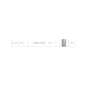 Femmes Pantalons de golf Blanche Pantalons Vêtements de golf pour femmes, tenues, vêtements