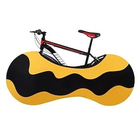 Etuis de Sac - Imperméable Séchage Rapide Portable Cyclisme pour Bleu Noir Jaune Vélo Cyclisme Cyclisme