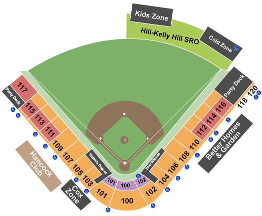 Pensacola Blue Wahoos vs. Montgomery Biscuits