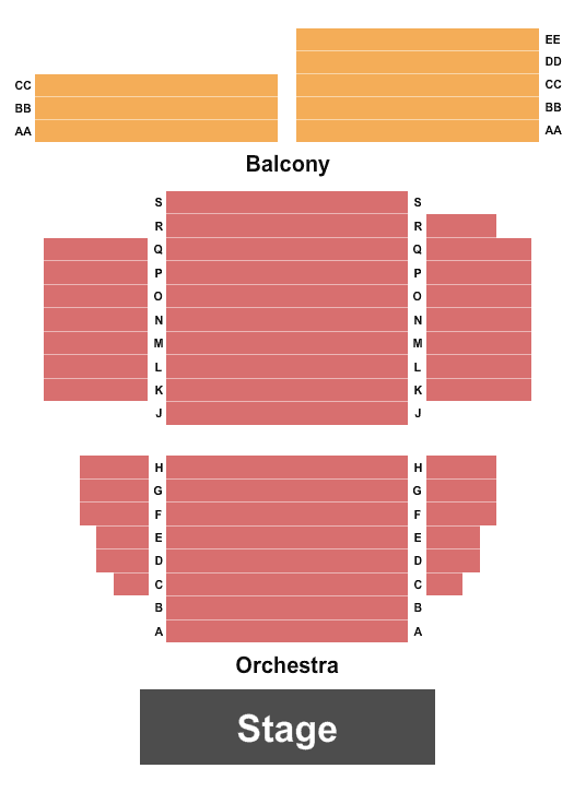 Company - The Musical