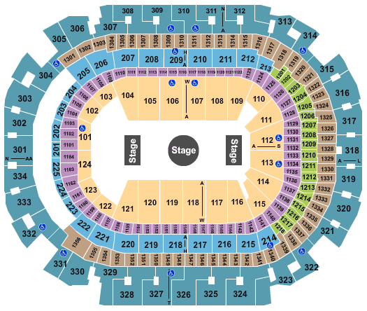 Ringling Bros. and Barnum & Bailey Circus
