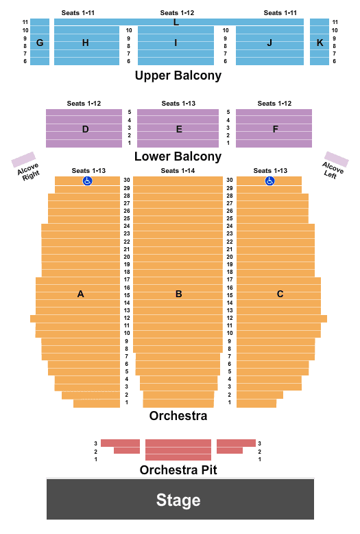 Nutcracker! Magical Christmas Ballet