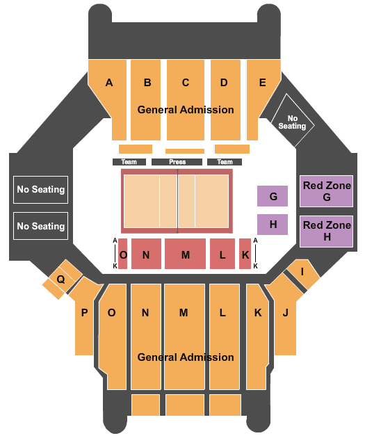 Arkansas Razorbacks Women's Volleyball vs. Auburn Tigers