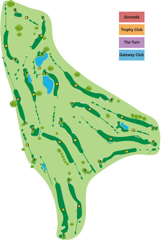 BMW Championship - Friday