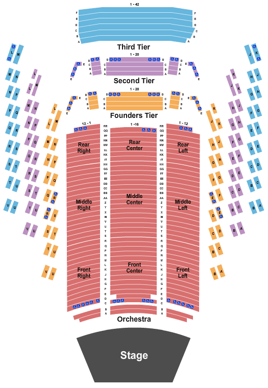 Seattle Symphony: Xian Zhang - Tchaikovsky's Manfred