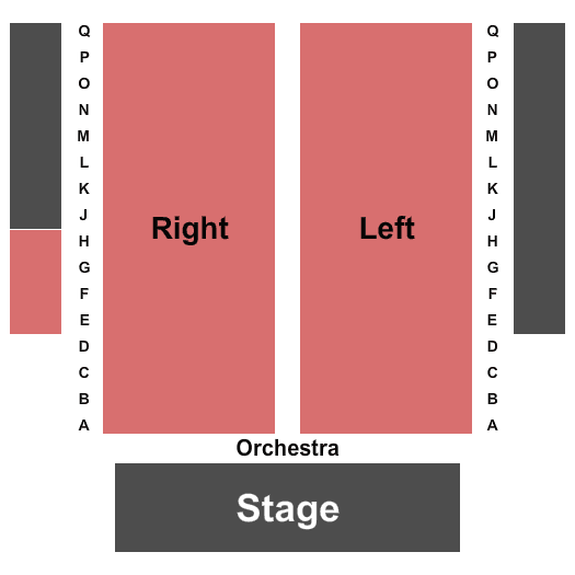 Into the Woods