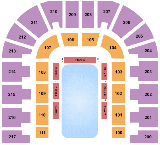 Ringling Bros. and Barnum & Bailey Circus