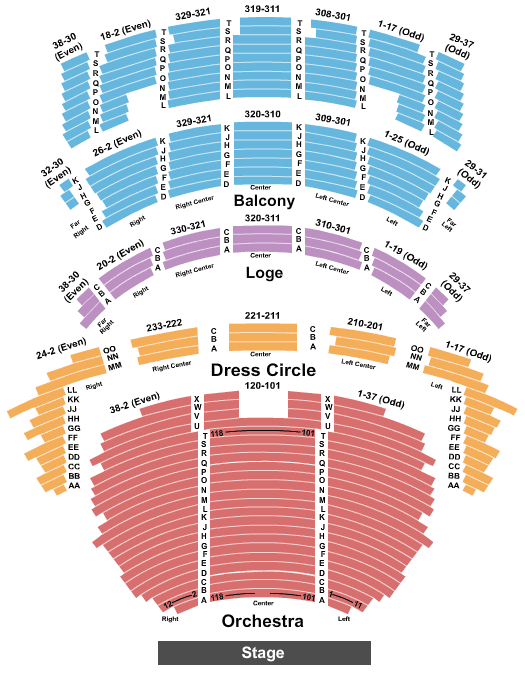 The Book Of Mormon