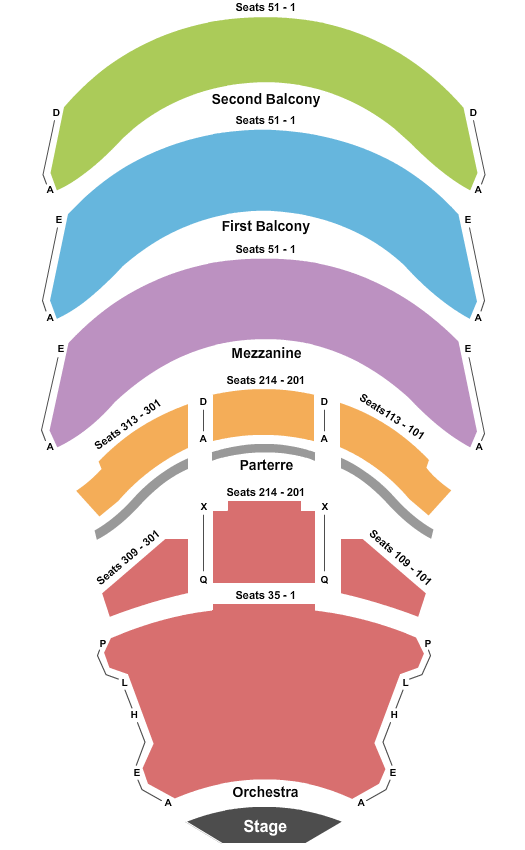 City Ballet of San Diego: The Nutcracker