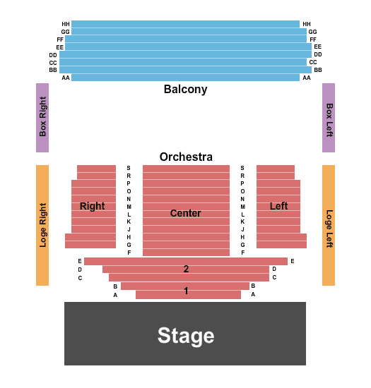 Valley Youth Theatre: Shrek The Musical