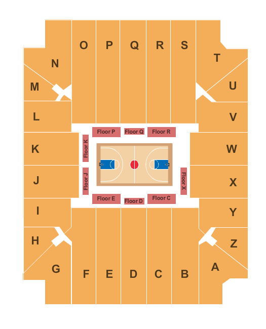 Alabama Crimson Tide Women's Basketball vs. Georgia Tech Yellow Jackets