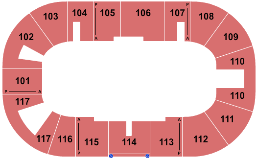 Cirque Extreme Canadien