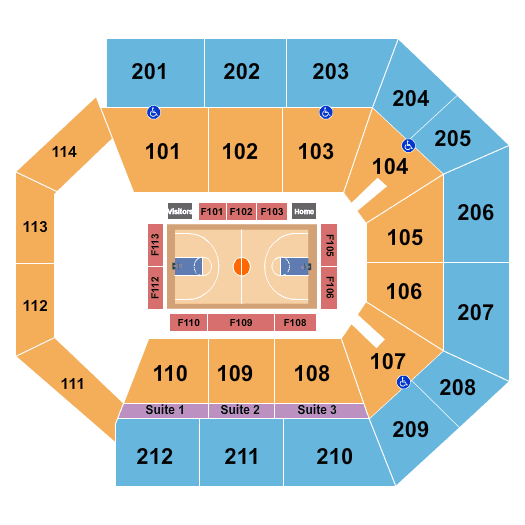 Dallas Wings vs. Phoenix Mercury