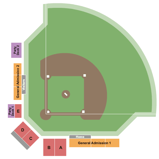 Regina Red Sox vs. Saskatoon Berries