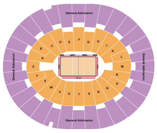 Arizona State Sun Devils Women's Volleyball vs. Arizona Wildcats