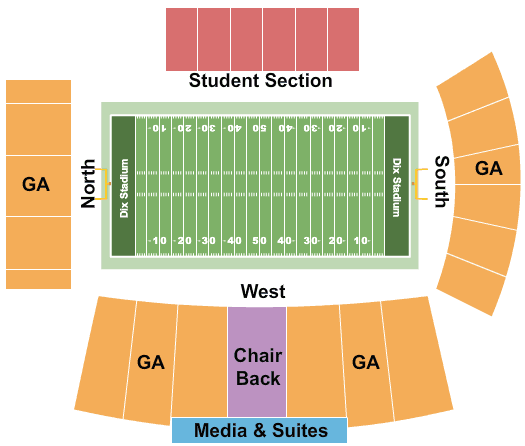 Kent State Golden Flashes vs. Miami (OH) RedHawks