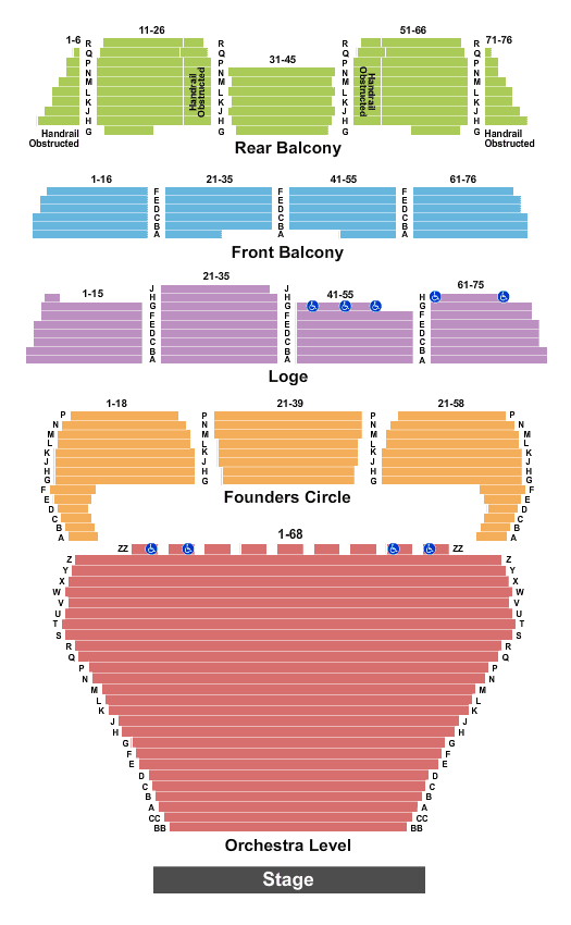 Los Angeles Opera: Carmen