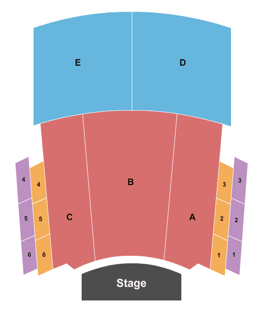 Carolina Ballet: The Little Mermaid