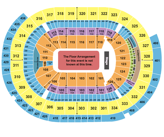 NCAA Wrestling Championships - Session 3
