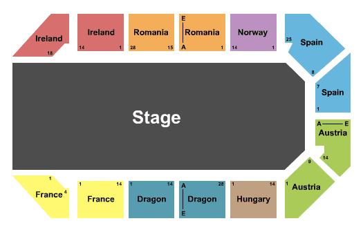 Tournament of Kings